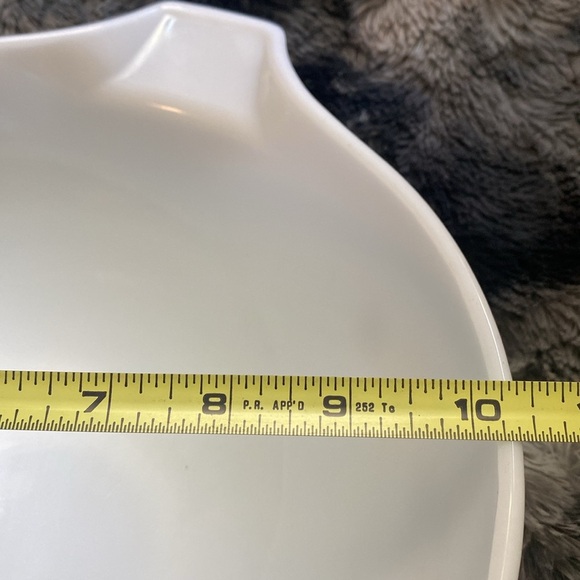 Vintage 1960 Pyrex Town & Country Cinderella
Bowl 444 4QT - Picture 11 of 12